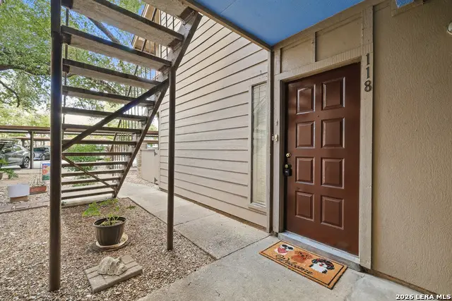 2935 Nacogdoches Rd #118, San Antonio, TX 78217 - #3