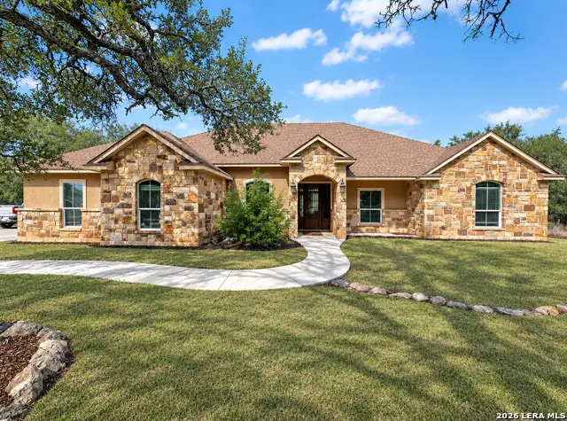 113 Hoskins Trl, Boerne, TX 78006 - #1