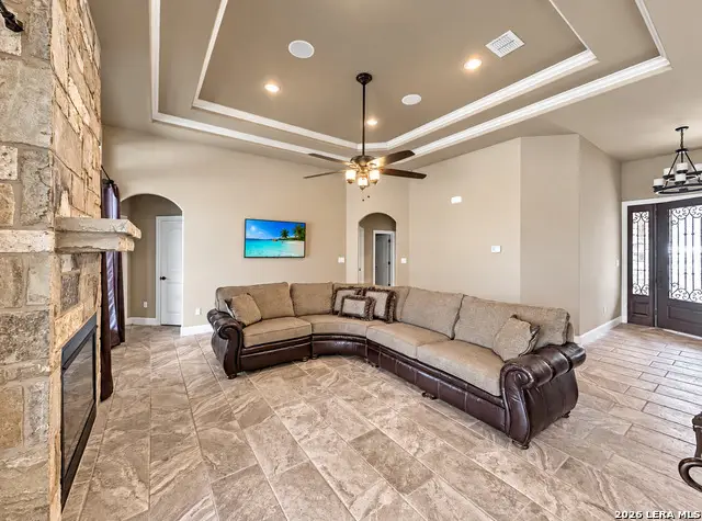 113 Hoskins Trl, Boerne, TX 78006 - #3
