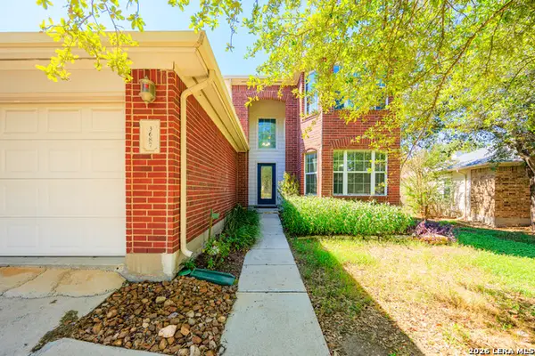 3687 Pebble Bch, Schertz, TX 78108