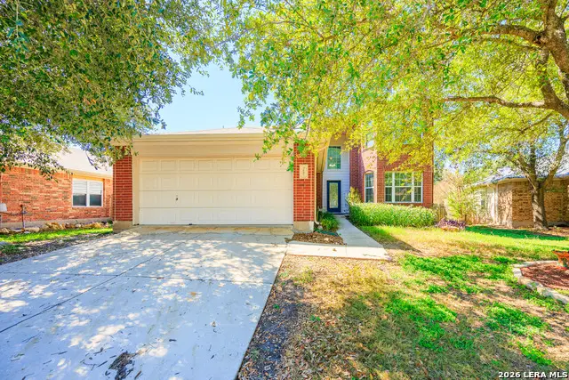 3687 Pebble Bch, Schertz, TX 78108 - #2