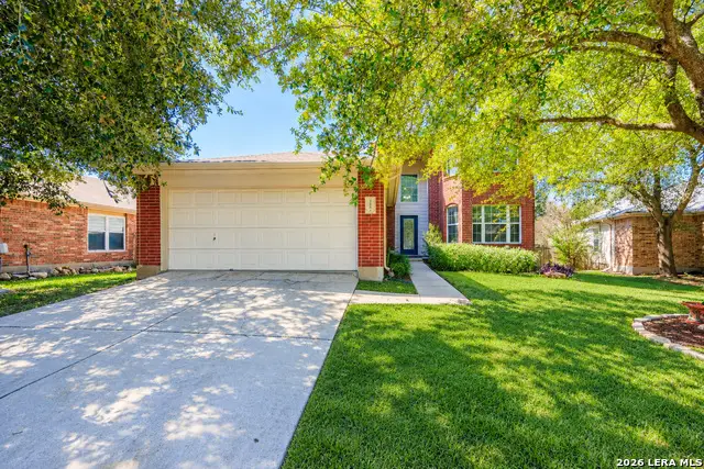 3687 Pebble Bch, Schertz, TX 78108 - #3