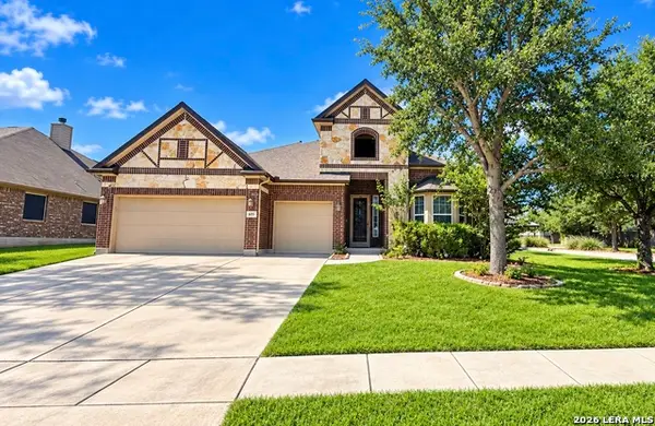 605 Oakmont Way, Cibolo, TX 78108