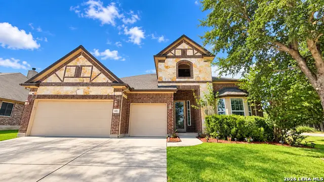 605 Oakmont Way, Cibolo, TX 78108 - #2