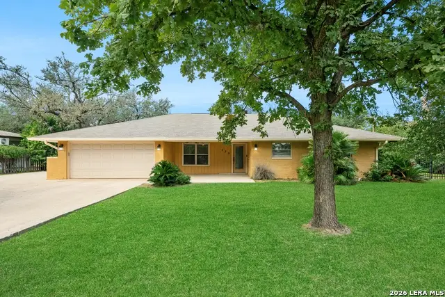 325 Meadowbrook Dr, Hollywood Park, TX 78232 - #3