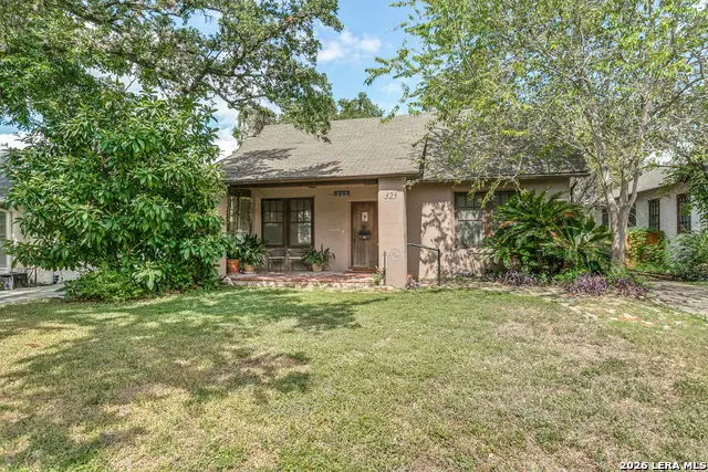 323 W Lullwood Ave, San Antonio, TX 78212 - #2