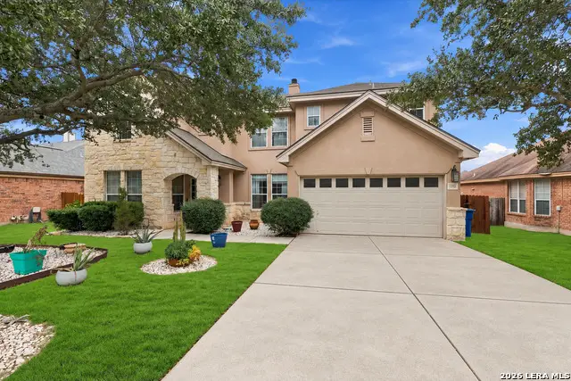 922 Classen Pass, San Antonio, TX 78258 - #2