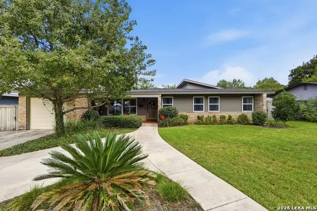 307 Calumet Pl, San Antonio, TX 78209 - #1
