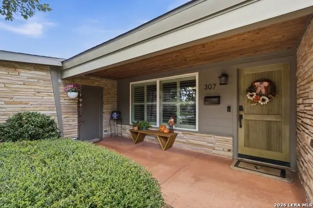 307 Calumet Pl, San Antonio, TX 78209 - #3