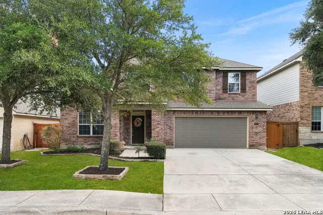 12114 Carson Cv, San Antonio, TX 78253 - #1