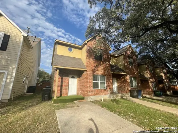 4109 St Charles Bay, San Antonio, TX 78229