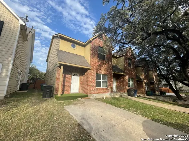 4109 St Charles Bay, San Antonio, TX 78229 - #2