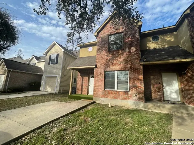 4109 St Charles Bay, San Antonio, TX 78229 - #3