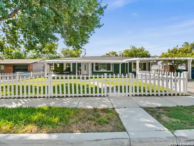 430 Sandalwood, San Antonio, TX 78216 - #1