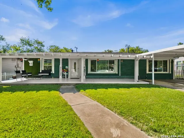 430 Sandalwood, San Antonio, TX 78216 - #2