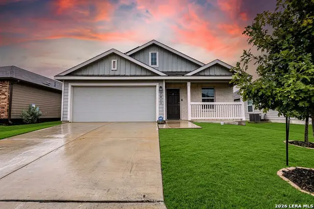 7011 Polo Downs, San Antonio, TX 78218 - #1