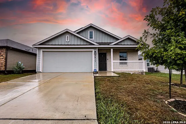 7011 Polo Downs, San Antonio, TX 78218 - #2