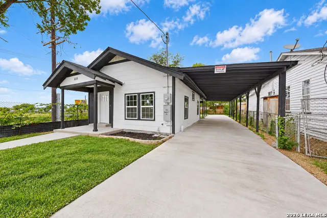 659 Barrett Pl, San Antonio, TX 78225 - #1