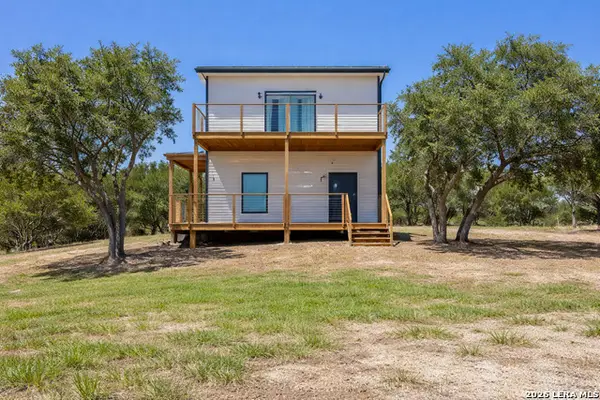 130 Forest Mist, Canyon Lake, TX 78133