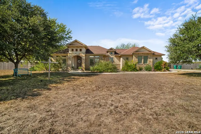 17915 Rockys Cir, Lytle, TX 78052 - #1