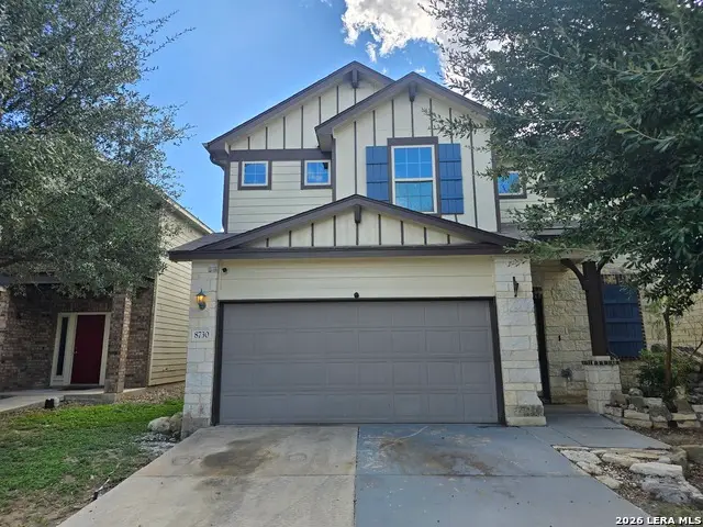 8730 Atwater Crk, San Antonio, TX 78245 - #2