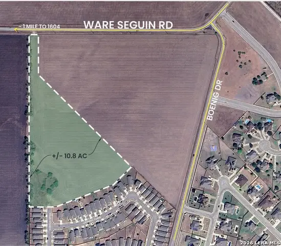 0000 Ware Seguin Road, San Antonio Northeast, TX 78154 - #1
