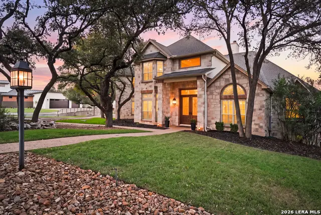 8 Champions Mark, San Antonio, TX 78258 - #2