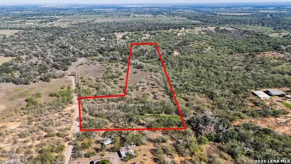 2296 Zion Hill Road (tract 3), Seguin, TX 78155
