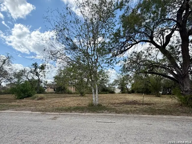 0 9th, Kenedy, TX 78119 - #3