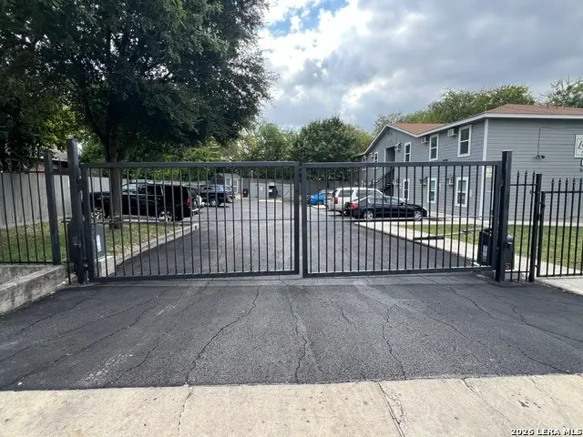 11106 Bel Air Dr, San Antonio, TX 78213 - #1