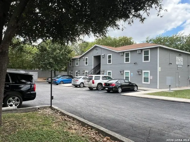 11106 Bel Air Dr, San Antonio, TX 78213 - #2