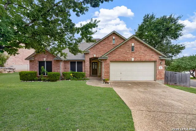 546 Bosque Vis, San Antonio, TX 78258 - #1