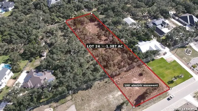 34873 Thanksgiving Trail, Bulverde, TX 78163 - #3