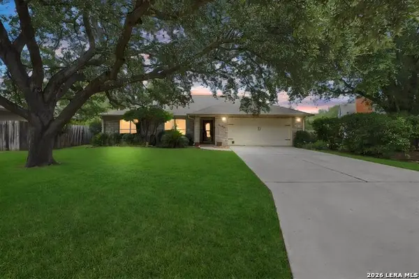 3534 Eagle Creek, San Antonio, TX 78222