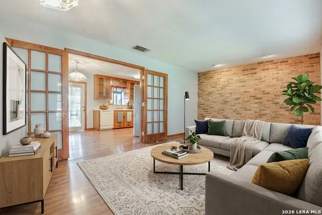 842 Deely Pl, San Antonio, TX 78221 - #1