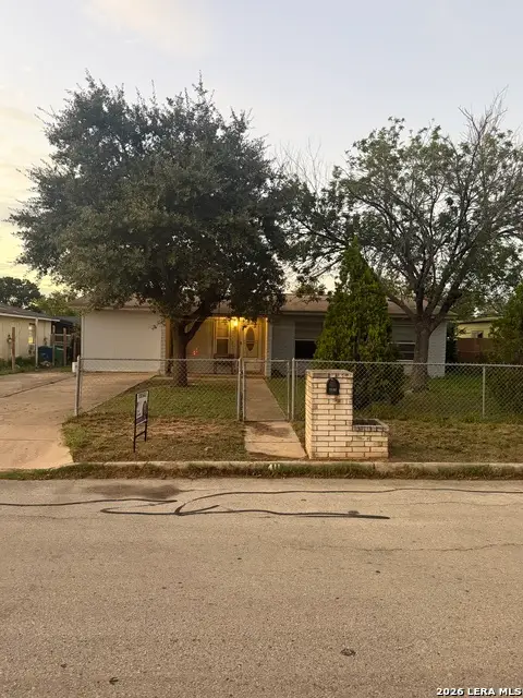 411 E Mally, San Antonio, TX 78221 - #3