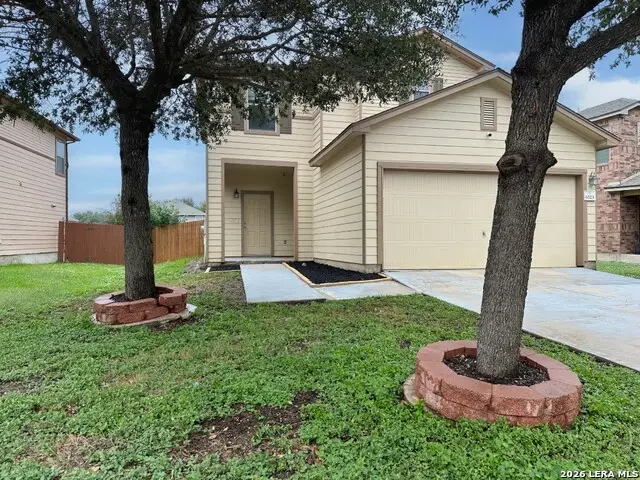 6523 San Miguel Way, Converse, TX 78109 - #1