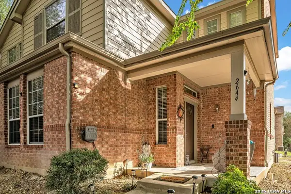 2644 Grayson Way, San Antonio, TX 78232