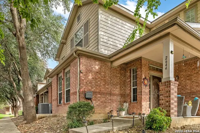 2644 Grayson Way, San Antonio, TX 78232 - #2
