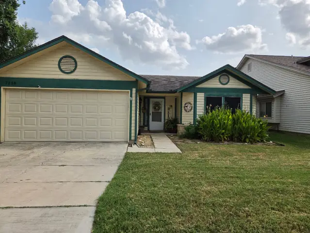 7238 Sunlit Trail Dr, San Antonio, TX 78244 - #1