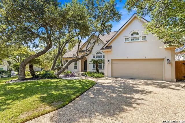 17311 Fountain Bluff Dr, San Antonio, TX 78248 - #1