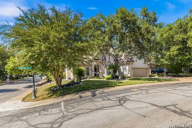 17311 Fountain Bluff Dr, San Antonio, TX 78248 - #2