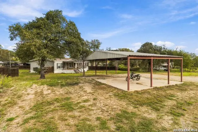 4811 Tree Bark, Elmendorf, TX 78112 - #1