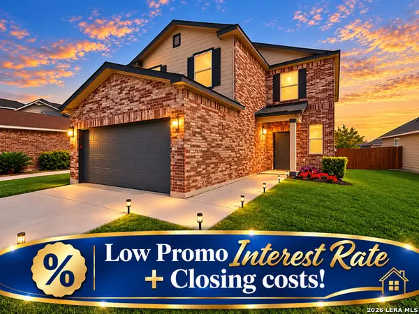 1115 Galapagos, San Antonio, TX 78214