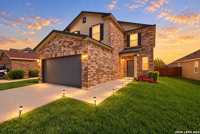 1115 Galapagos, San Antonio, TX 78214 - #2