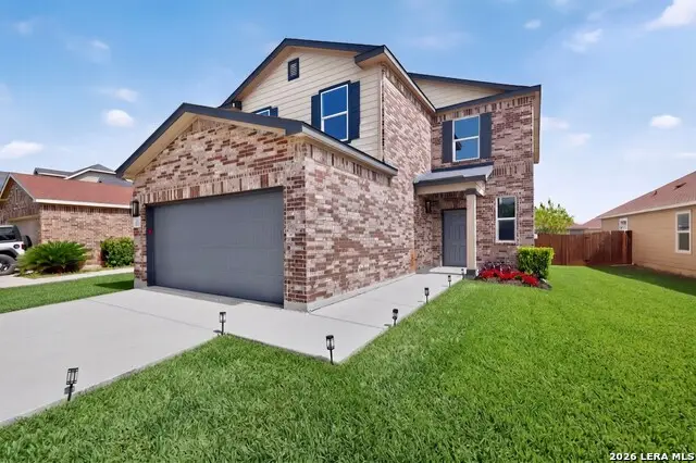 1115 Galapagos, San Antonio, TX 78214 - #3