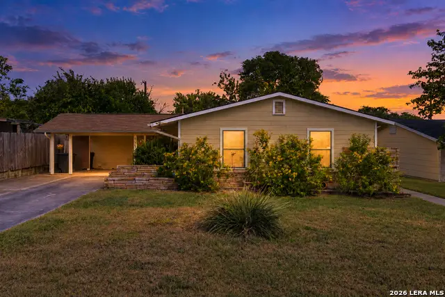 551 Craigmont Ln, San Antonio, TX 78213 - #1
