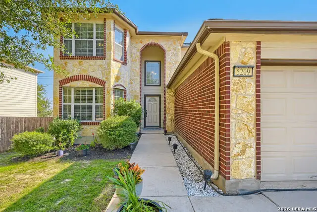 5209 Brookline, Schertz, TX 78108 - #3