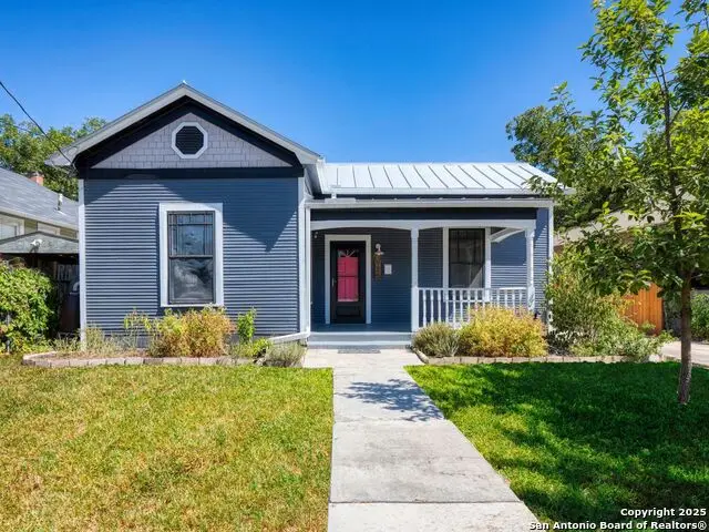 925 Lamar St, San Antonio, TX 78202 - #1