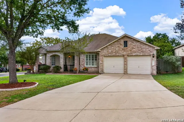 12702 Blackstone Ct, San Antonio, TX 78259 - #1